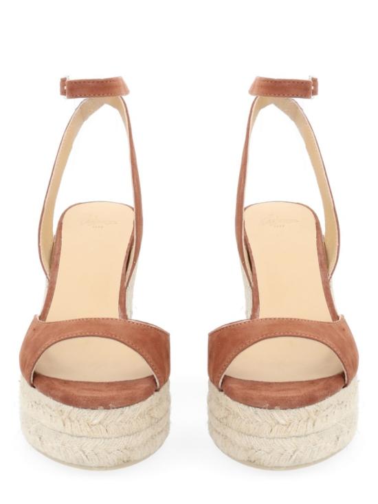 26SS 까스따네르 샌들 026088 2003 CUERO Neutrals - CASTANER
