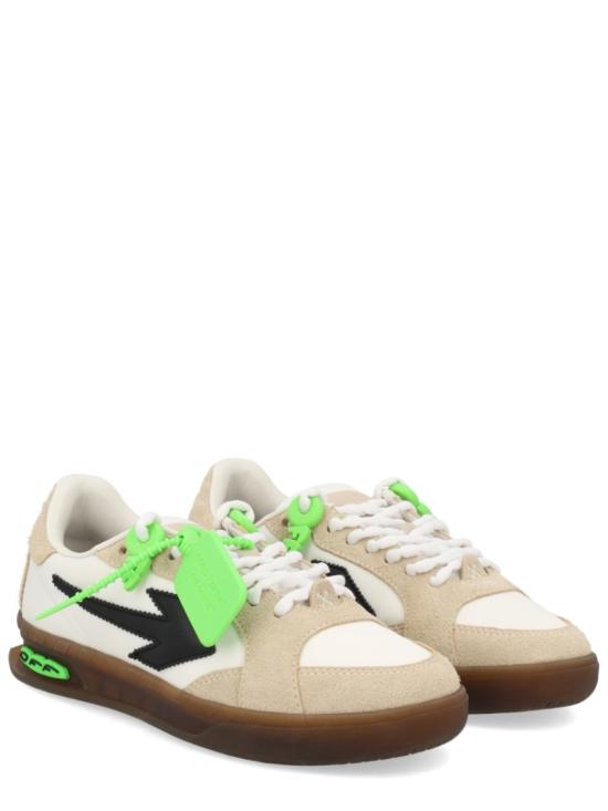 26SS 오프화이트 스니커즈 W28NS6F002 6865 Neutrals - OFF WHITE