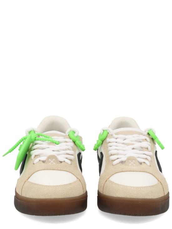26SS 오프화이트 스니커즈 W28NS6F002 6865 Neutrals - OFF WHITE