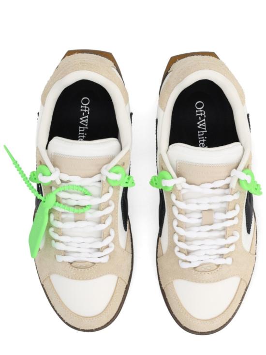 26SS 오프화이트 스니커즈 W28NS6F002 6865 Neutrals - OFF WHITE