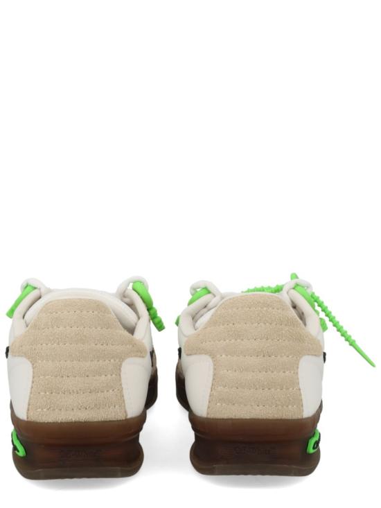 26SS 오프화이트 스니커즈 W28NS6F002 6865 Neutrals - OFF WHITE
