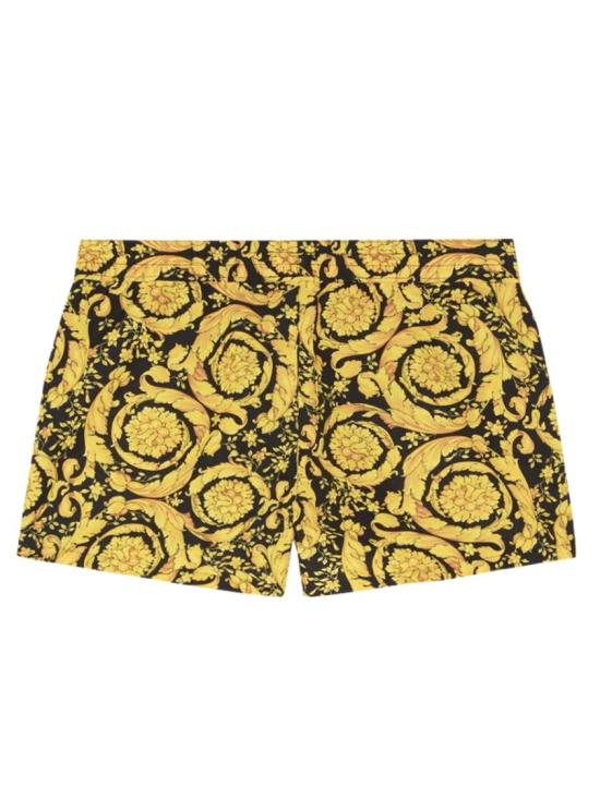  베르사체 스윔팬츠 ABU05020 A233170A7900 Gold - VERSACE