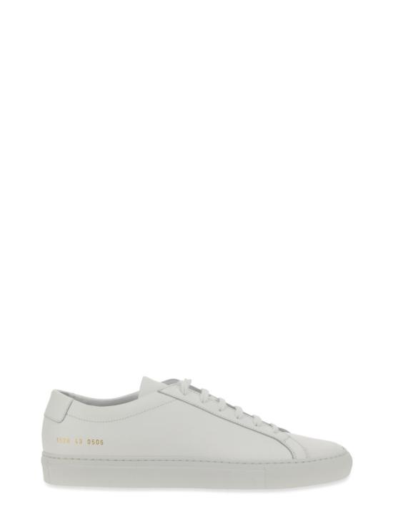 커먼 프로젝트 스니커즈 1528 0506 White
