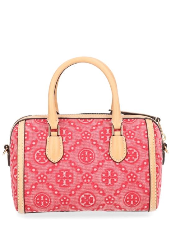 26SS 토리버치 토트백 183614 612 Burgundy - TORY BURCH