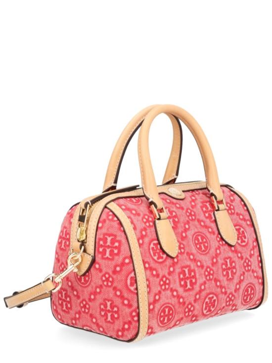 26SS 토리버치 토트백 183614 612 Burgundy - TORY BURCH