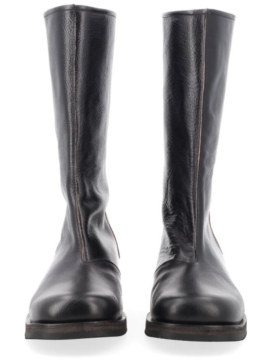 26SS 아워레가시 부츠 A2267HDE DEEPBLACKLEATHER Grey - OUR LEGACY