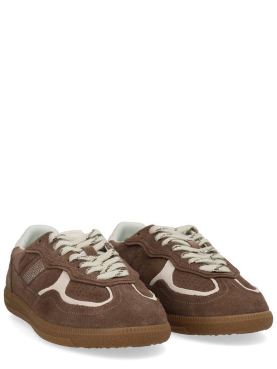 26SS 알로하스 스니커즈 S100471 28 RIFETAUPE Brown - ALOHAS