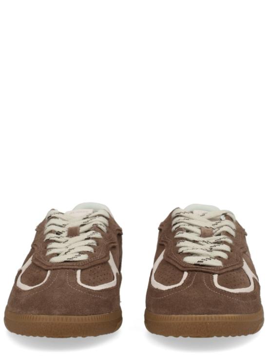 26SS 알로하스 스니커즈 S100471 28 RIFETAUPE Brown - ALOHAS