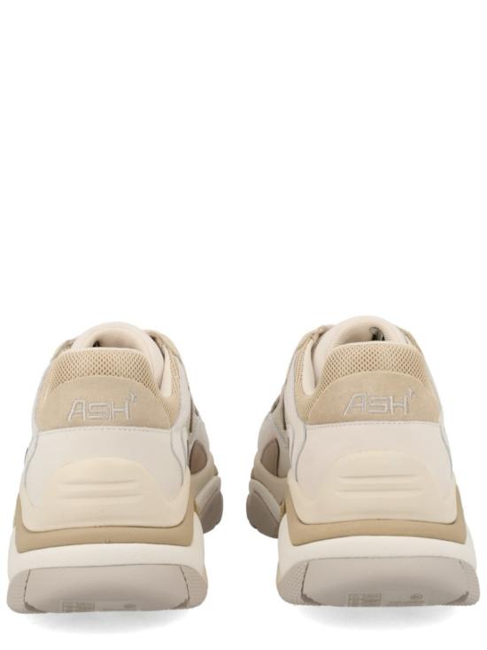 26SS 아쉬 어딕트 스니커즈 ADDICT01 TALC Neutrals - ASH