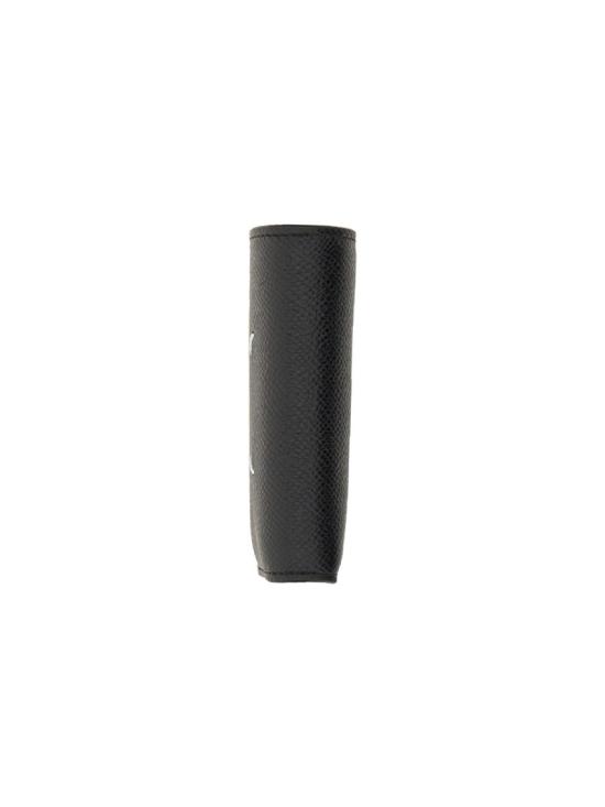  마르지엘라 4 스티치 카드 홀더 S35UI0435 P4745T8013 Black - MAISON MARGIELA