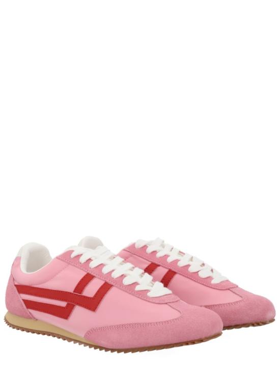 26SS 프로 케즈 스니커즈 R7226SLW NSPI00008 Pink - PRO-KEDS