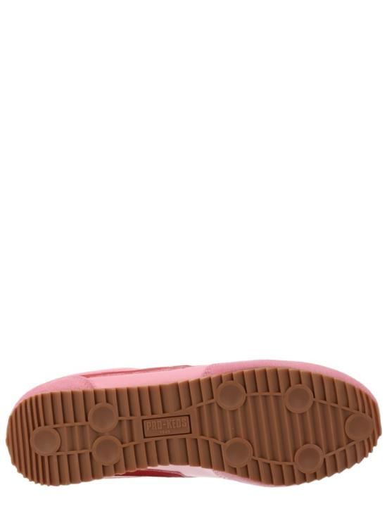 26SS 프로 케즈 스니커즈 R7226SLW NSPI00008 Pink - PRO-KEDS