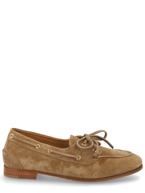 26SS 발리 로퍼 WF0053 SU205U858 Brown