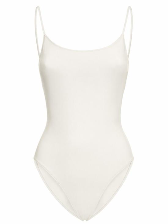 26SS 리도 비치웨어 TRENTASEI IVORY White