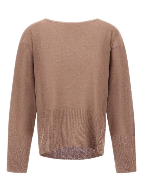 26SS 에르노 니트웨어 MG000229D760892700 Brown