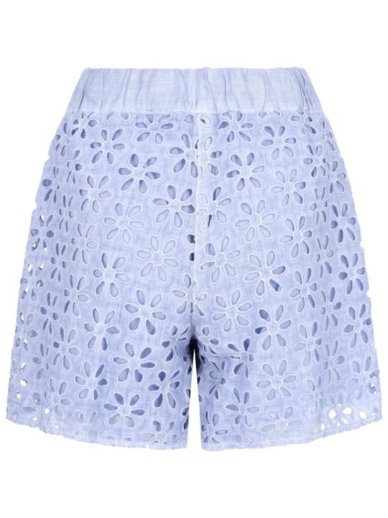 26SS 120 리노 숏팬츠 33ALIW29RU 000G457S00024 Blue - 120 LINO