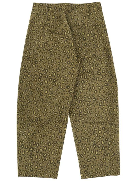 26SS PS 바이 폴스미스 팬츠 W2R 360T V31422 62 Brown - PS BY PAUL SMITH