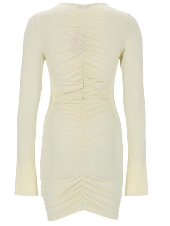26SS 라 레베체 원피스 LILLIBETDRESS IVORY Neutrals - LA REVECHE