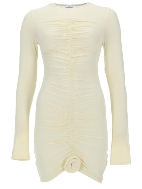 26SS 라 레베체 원피스 LILLIBETDRESS IVORY Neutrals