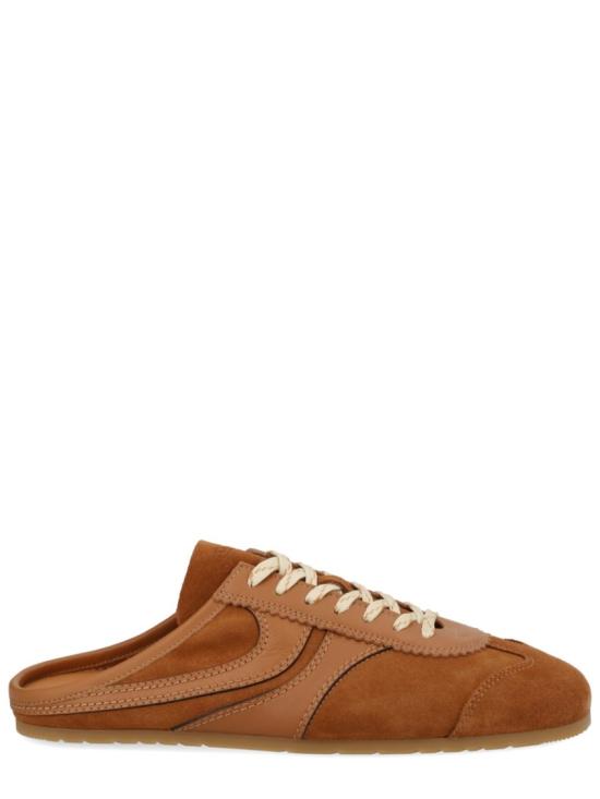 26SS 드리스 반 노튼 스니커즈 021745 0126712 Brown