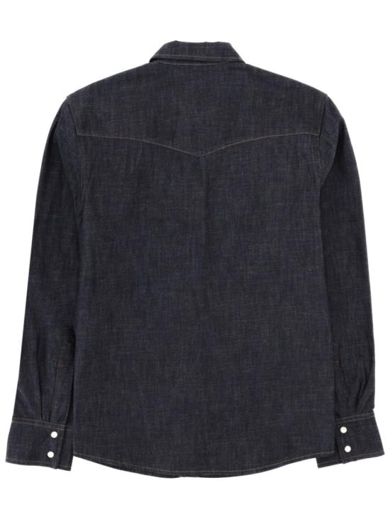 26SS 아페쎄 셔츠 COHOJ H12632 IAI Black - A.P.C.