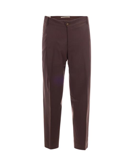 26SS 브릴리아1949 팬츠 9335099 Black