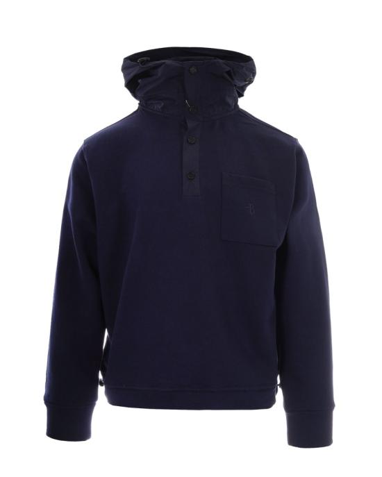 26SS 발렌타인 탑 9784383 Blue