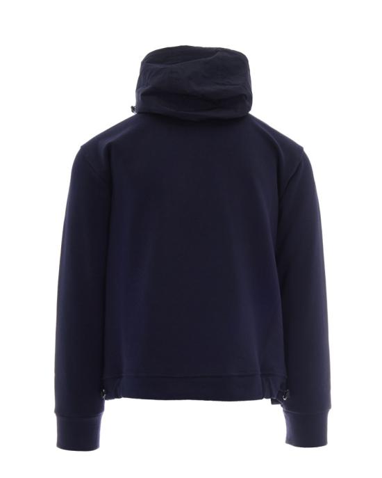 26SS 발렌타인 탑 9784383 Blue - BALLANTYNE