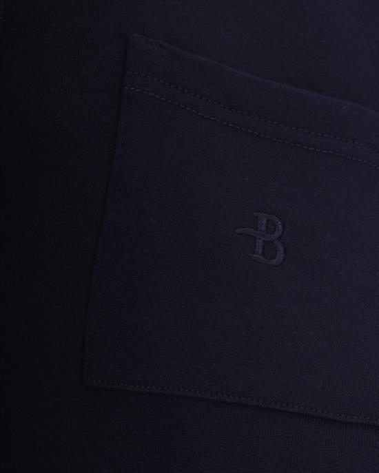 26SS 발렌타인 탑 9784383 Blue - BALLANTYNE