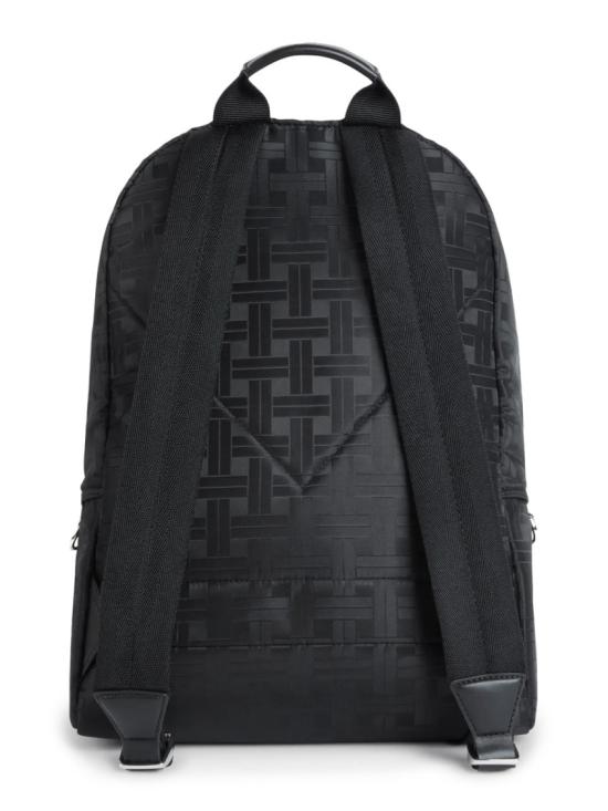 26SS 겐조 백팩 FF65SA503F22 99 Black - KENZO