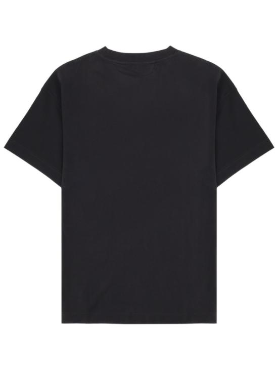 26SS 팜앤젤스 반팔 티셔츠 PMAA109S26 JER00A1060 Black - PALM ANGELS