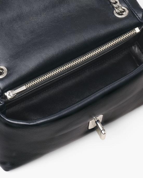 26FW 마크제이콥스 크로스백 5177294 Black - MARC JACOBS