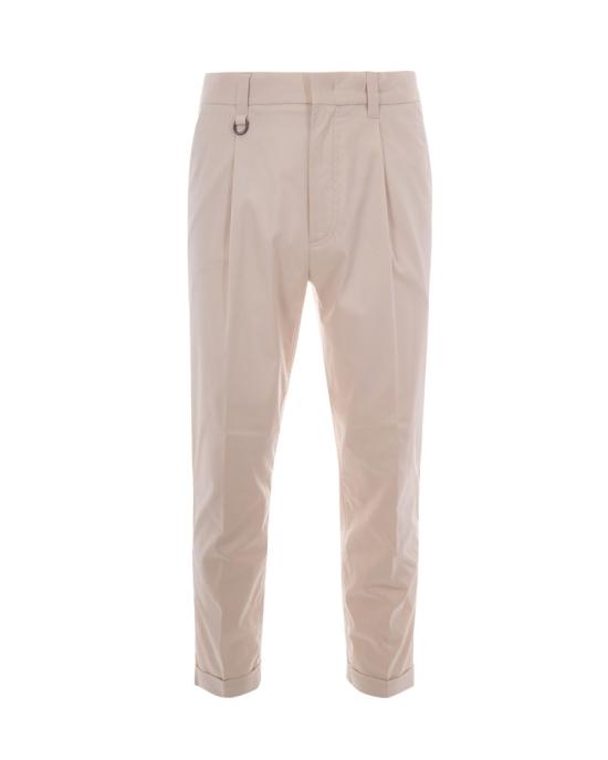 26SS 파올로페코라 팬츠 1775206 Pink