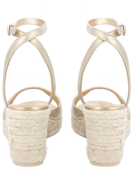 26SS 까스따네르 샌들 026096 3000 ORO Neutrals - CASTANER