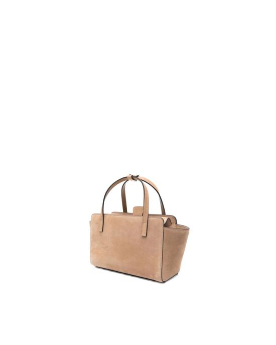 26SS 히데신스 숄더백 2646807 Brown - HIDESINS