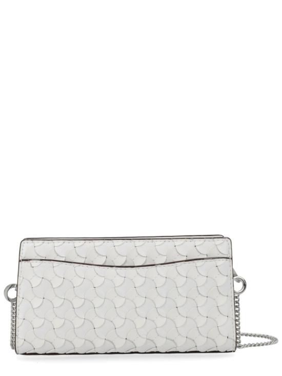 26SS 마이클 코어스 크로스백 32R6SNXC0L 085OPTICWHITE White - MICHAEL KORS