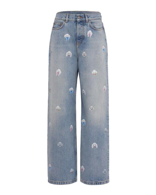 26SS 피오루찌 데님 9097442 Blue