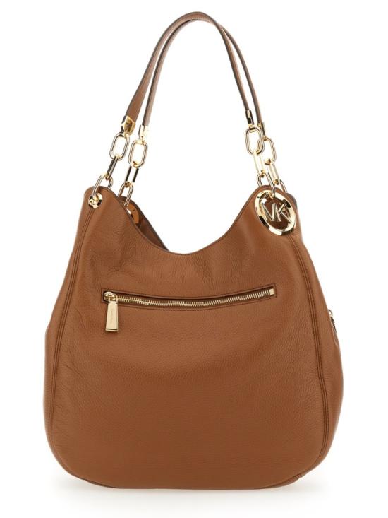  마이클 코어스 숄더백 30T9G0LE3L 230LUGGAGE Brown - MICHAEL KORS