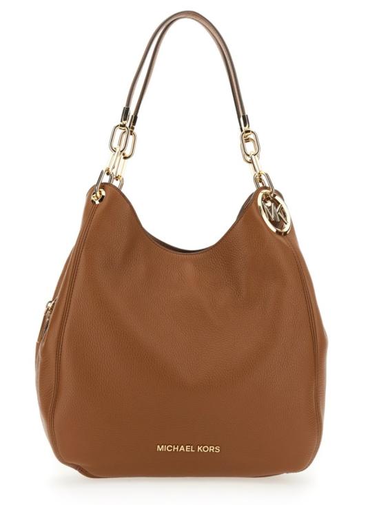  마이클 코어스 숄더백 30T9G0LE3L 230LUGGAGE Brown
