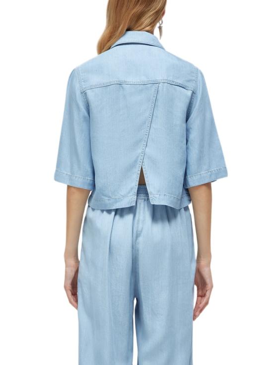 26SS 블루걸 데님 RA6078D504977564 Blue - BLUGIRL