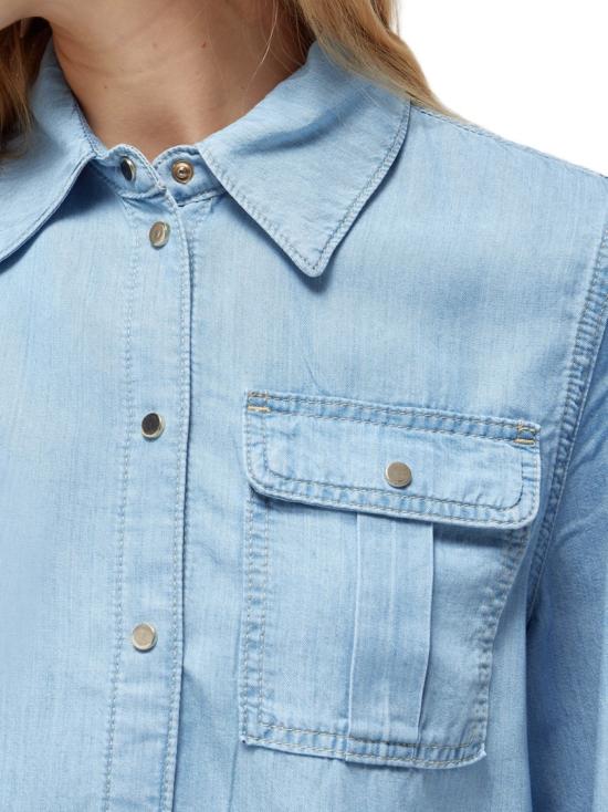 26SS 블루걸 데님 RA6078D504977564 Blue - BLUGIRL