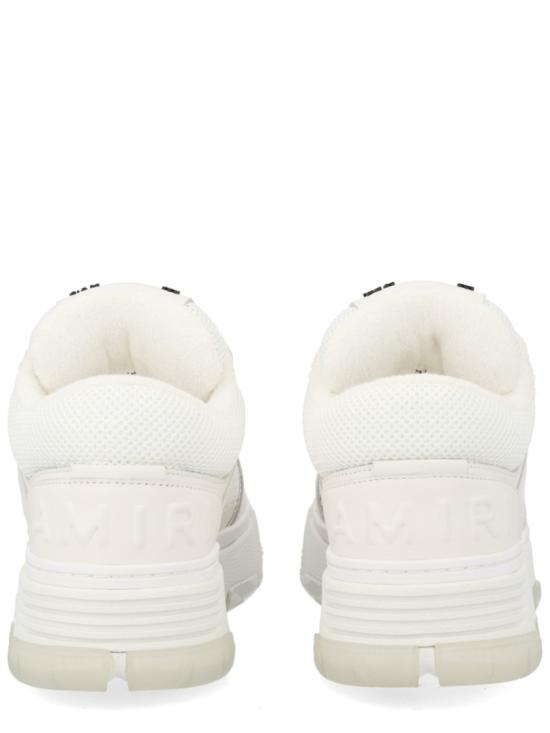  아미리 스니커즈 AMFOSR1097 WHITE White - AMIRI