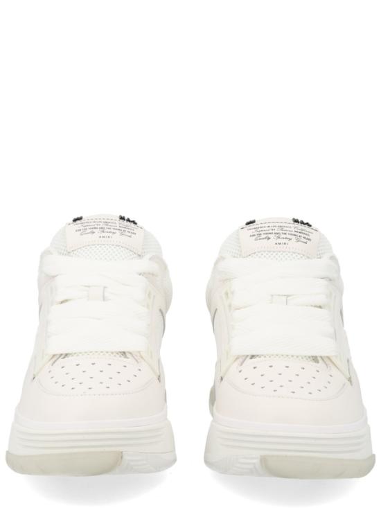  아미리 스니커즈 AMFOSR1097 WHITE White - AMIRI
