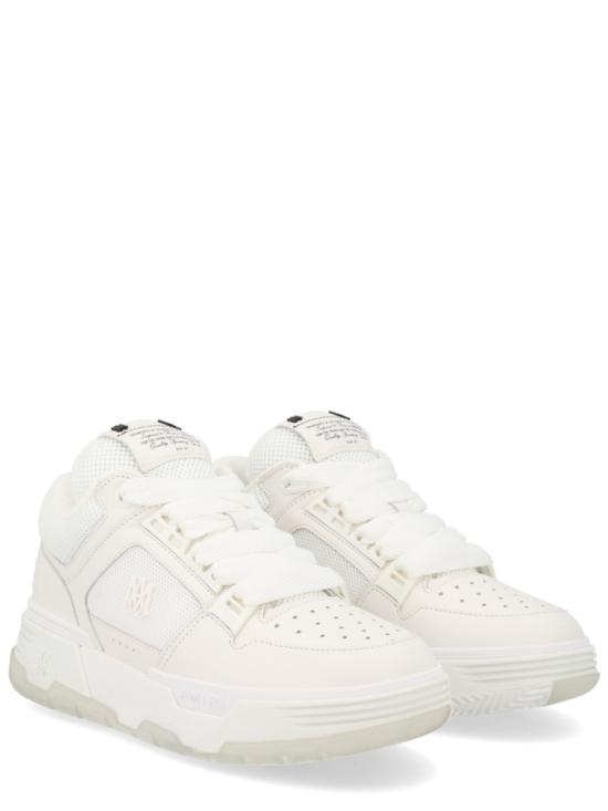  아미리 스니커즈 AMFOSR1097 WHITE White - AMIRI
