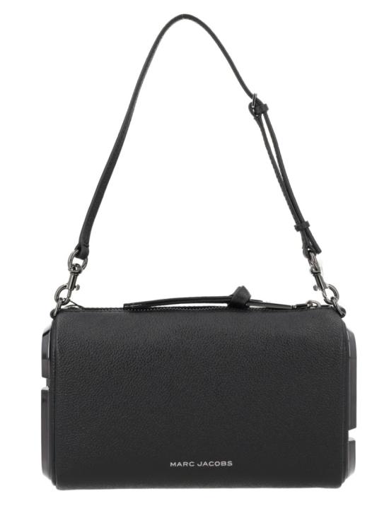 26SS 마크제이콥스 숄더백 2S6HSH048H01 001 Black