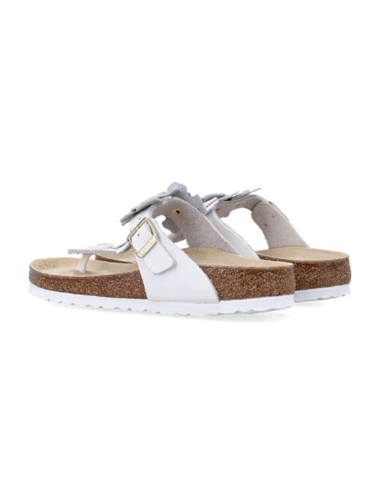 26SS 버켄스탁 샌들 1026686WHITE White - BIRKENSTOCK