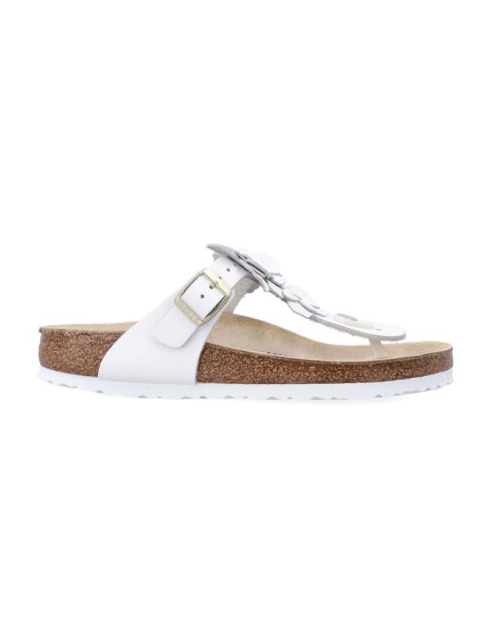 26SS 버켄스탁 샌들 1026686WHITE White