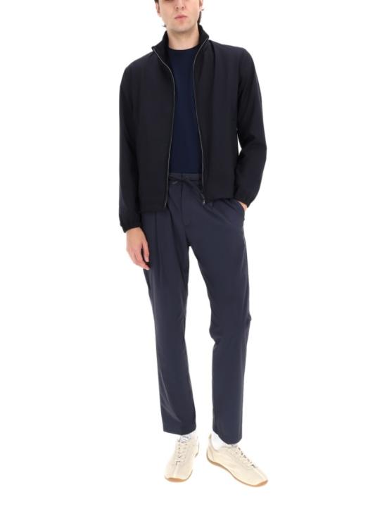 26SS 에르노 자켓 GI000660U 12808Z9200 Black - HERNO