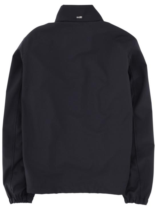 26SS 에르노 자켓 GI000660U 12808Z9200 Black - HERNO