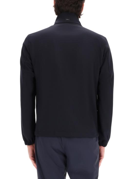 26SS 에르노 자켓 GI000660U 12808Z9200 Black - HERNO